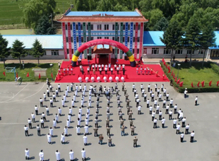 2020年6月17日，龍江森工集團(tuán)首個混合所有制改革企業(yè)“黑龍江森工藥業(yè)有限責(zé)任公司”簽約掛牌。