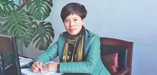 王曉紅：帶領林區人致富的“黑木耳專家”
