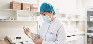樊冬梅：20余載芳華奉獻護理事業