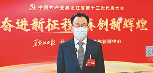 盧厚林：引導企業更多享受RCEP政策