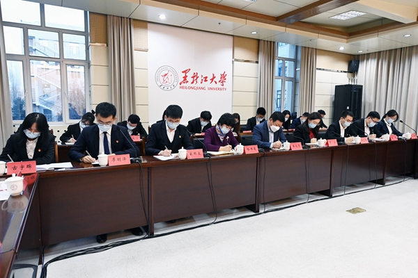 宣講現場。