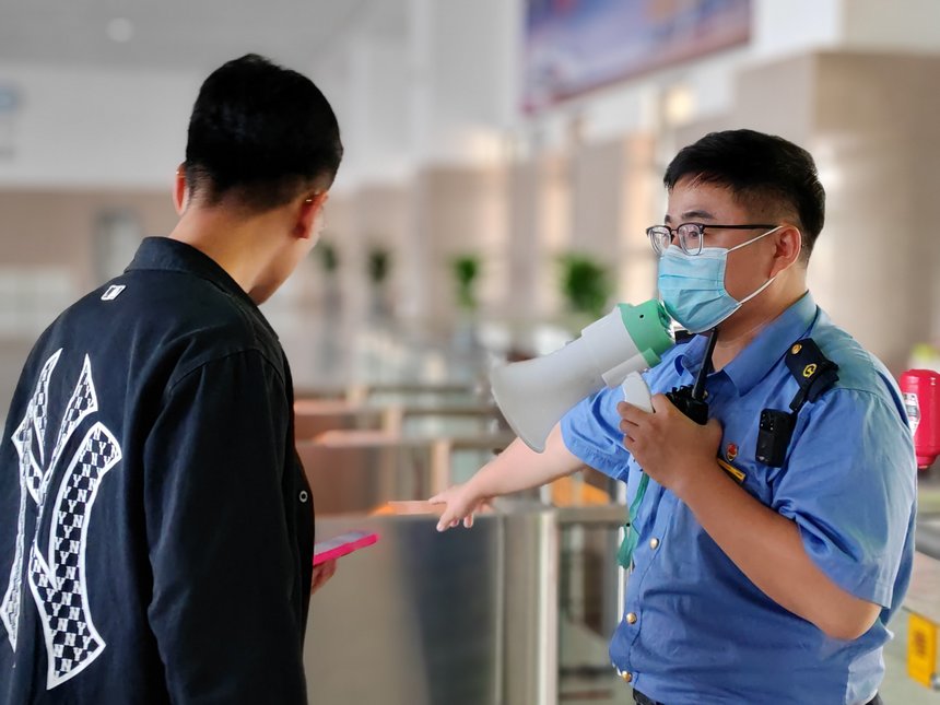 黑龍江省全部高鐵開通“月票”服務