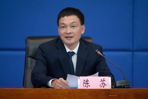 黑龍江省科學技術廳廳長陳蘇：推動體制機制創新 塑造龍江特色創新文化