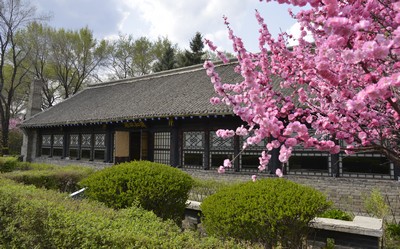 東北文學之旅打卡地·蕭紅故居