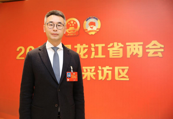 于越委員：深化“政產教”共同體建設 推動應用型高校為區域經濟社會發展貢獻力量