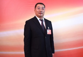 陳建偉委員：加強瀕危野生動植物保護 筑牢北疆生態安全屏障