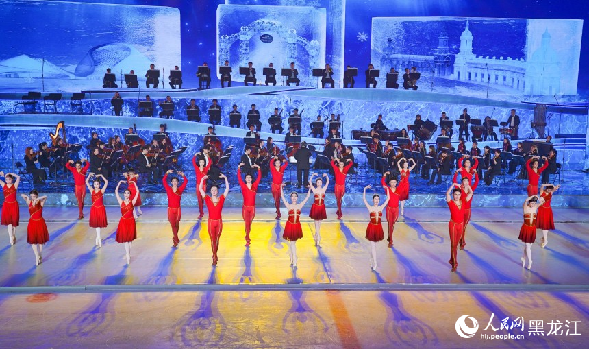 2025年第九屆亞洲冬季運動會倒計時100天主題活動舉行