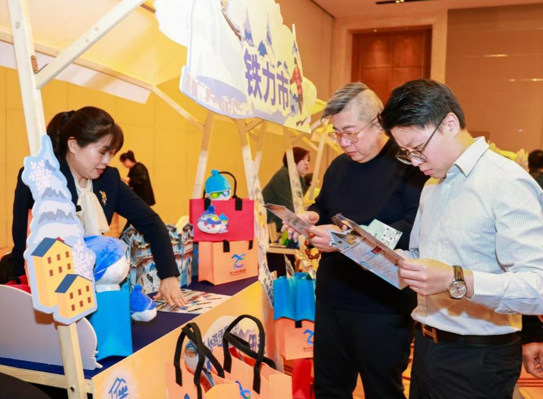 鐵力市：宣傳賦能魅力出圈